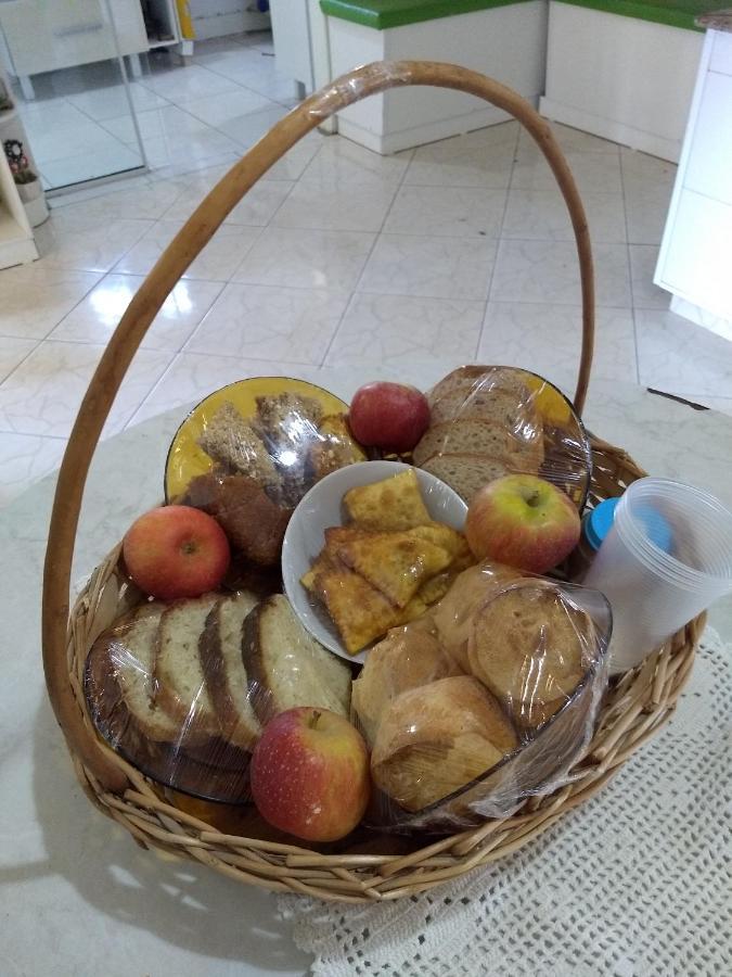 Chales Manaca Da Serra Urubici Zewnętrze zdjęcie