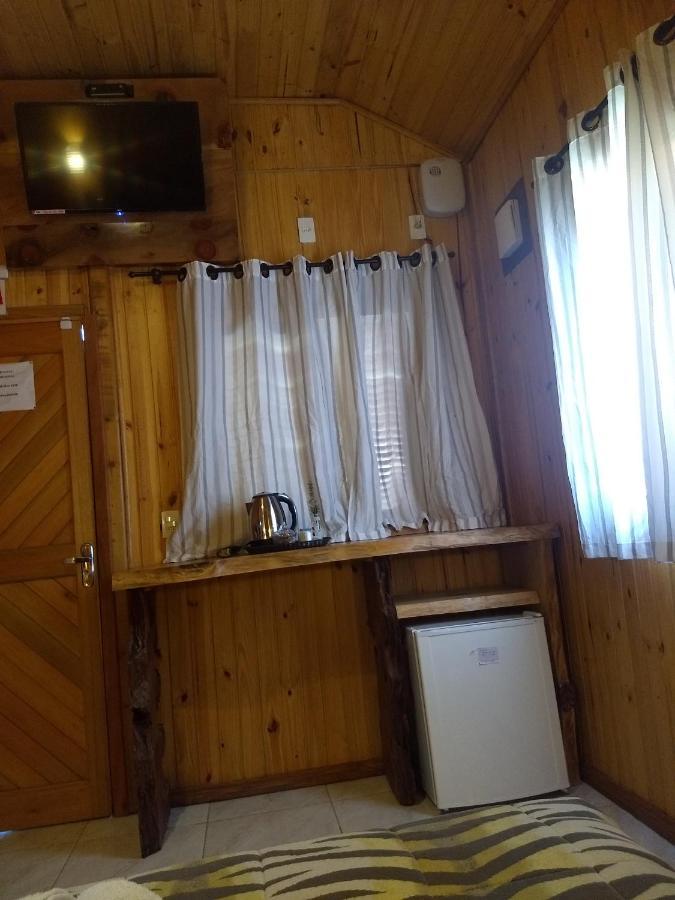 Chales Manaca Da Serra Urubici Zewnętrze zdjęcie